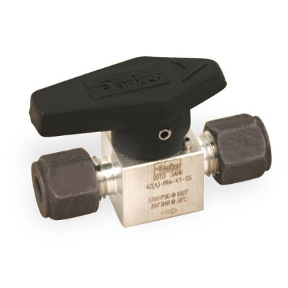 Picture of Prep-Air II FRL Filter Regulators - 06E34A18AC