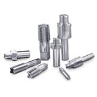 Picture of Thread Tapping and Port Counterboring Tools - 1 1/16X12 UNF-2B