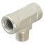 Picture of Pipe Fittings and Port Adapters - 1 1/2 MMS-S