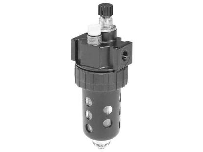 Picture of 06L Compact General Industrial Lubricator - 06L12B