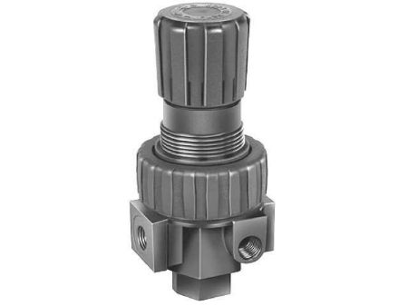 Picture for category 06R Compact General Industrial Regulator