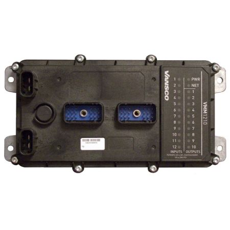 Picture for category Parker Vansco Multiplexing Module - VMM1210