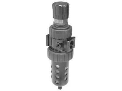 Picture of 07E Standard General Industrial Filter/Regulator - 07E32A13A