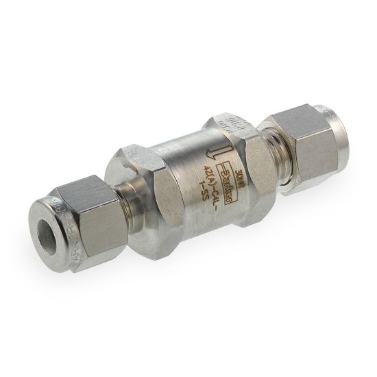 Picture of Prep-Air II FRL Filter Regulators - 07E44B18AC