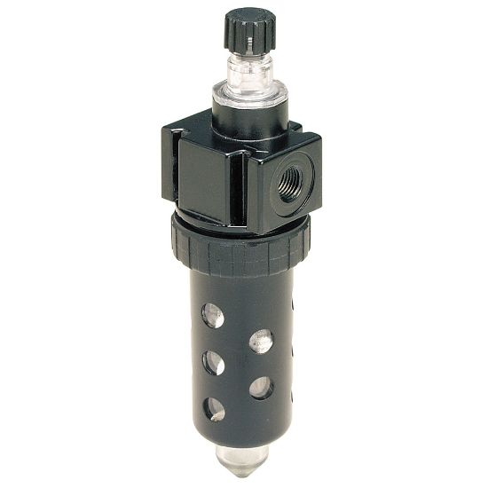 Picture of Prep-Air II FRL Lubricators - 15L22NA