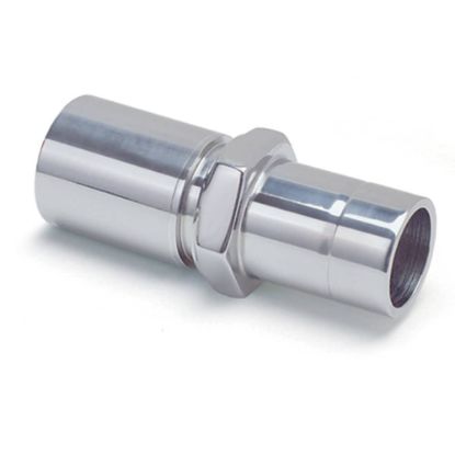 Picture of PTFE Hose “True-Bore” Fittings - PAGE Series - 08-06TUBE-S