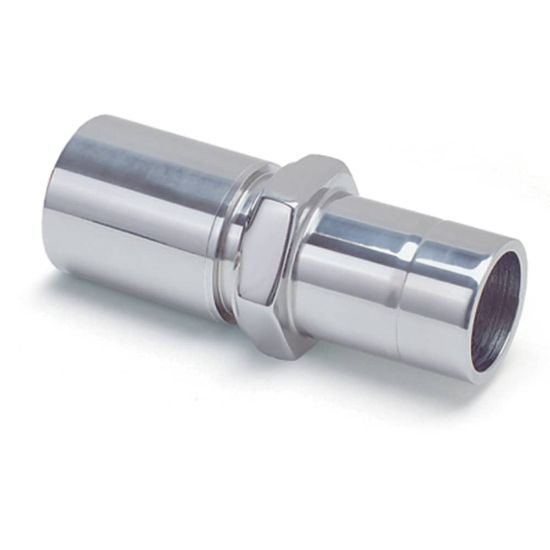 Picture of PTFE Hose “True-Bore” Fittings - PAGE Series - 08-06TUBE-S