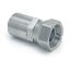 Picture of PTFE Hose “True-Bore” Fittings - PAGE Series - 24-24FORFS-S
