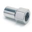 Picture of PTFE Hose “True-Bore” Fittings - PAGE Series - 32-32FP-S