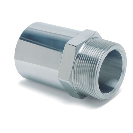 Picture of PTFE Hose “True-Bore” Fittings - PAGE Series - 12-12MP-S