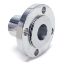 Picture of PTFE Hose “True-Bore” Fittings - PAGE Series - 08-08SFR-S