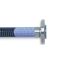 Picture of Flare-Seal® Heavy Wall Convoluted PTFE Hose - 20-PCBV-FS