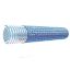 Picture of Convoluted PTFE Hose with Polypropylene Braid - PCW/PCB - 08-PCW
