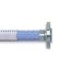 Picture of Flare-Seal® Heavy Wall Convoluted PTFE Hose - 12-PCWV-FS