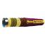 Picture of OBSOLETE: Smoothbore Fluoropolymer Hose with EPDM Rubber Cover - RCTW/RCTB - 12-RCTB