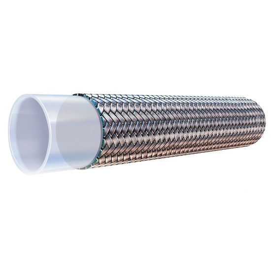 Picture of PTFE Hose - 919 Series - 919-4-100