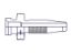 Picture of 20 Series 0820 - 0820-4-4