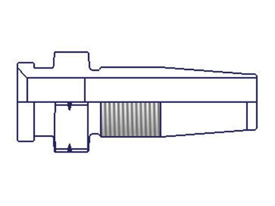 Picture of 30 Series 0830 - 0830-6-6
