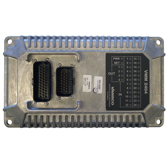 Picture of Parker Vansco Multiplexing Module - VMM2404 - 0837002ECD