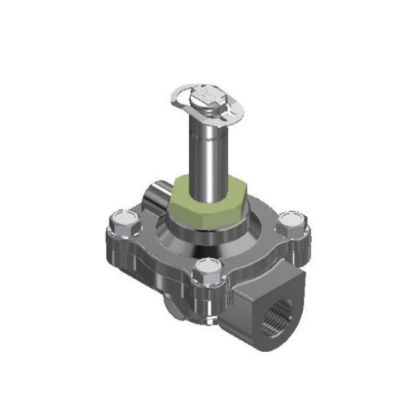 Picture of 22/23 Series - General Purpose Solenoid Valves - 12F23O6148A3F