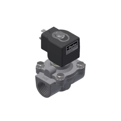Picture of 22/23 Series - General Purpose Solenoid Valves - 12F23O6148A3FPH80