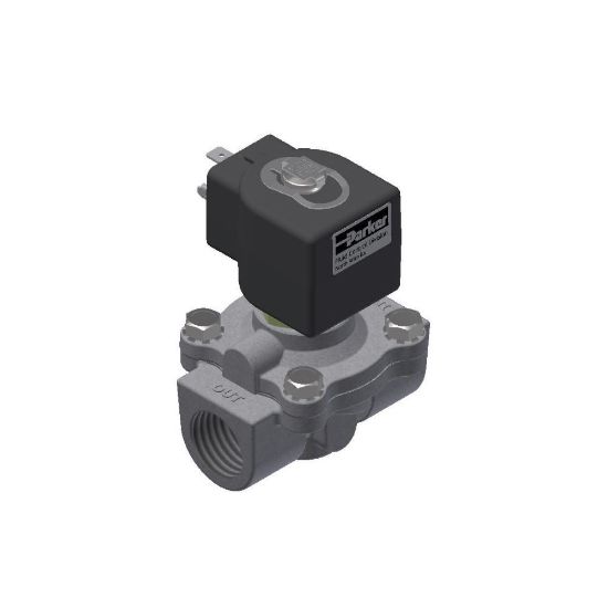 Picture of 22/23 Series - General Purpose Solenoid Valves - 08F23O6140A3FPH80