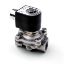 Picture of Parker 2-Way Normally Open, 1/2" NPT General Purpose Solenoid Valves - 72228RN4UV00N0D300C2