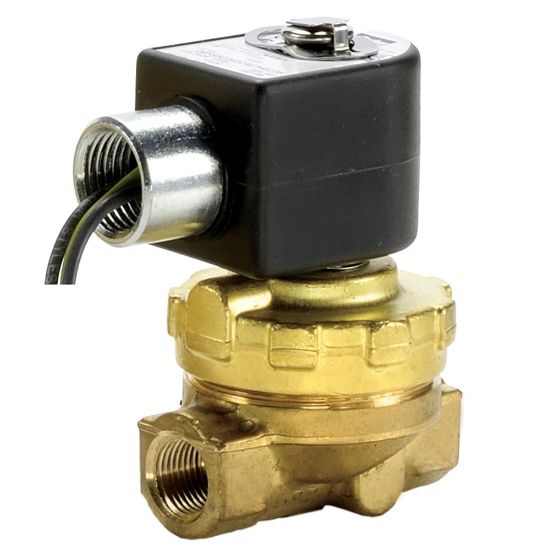 Picture of 25 & S5 Series - Water, Hot Water, & Steam Valves - 08F25CL332A3F4C80