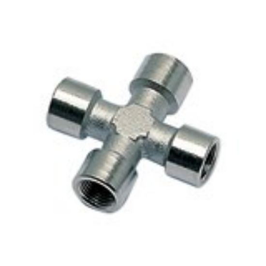 Picture of Metric Adapters - 0908 00 10