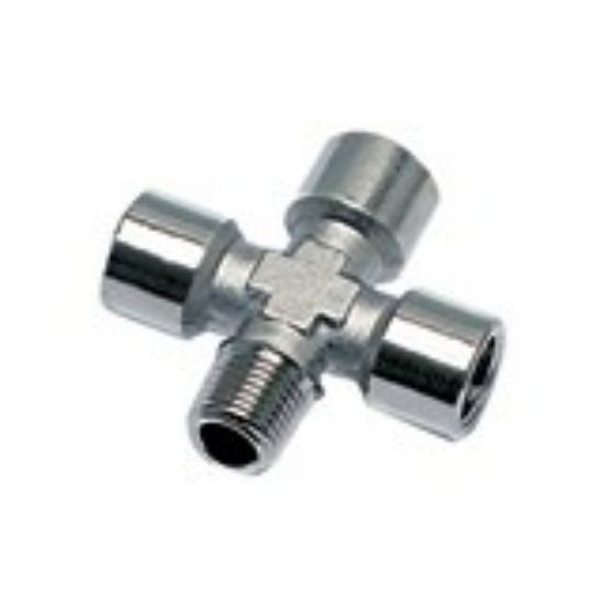 Picture of Metric Adapters - 0909 00 17