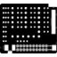 Picture of Application Simulator - Controller I/O Board overlays - 0913506ECD
