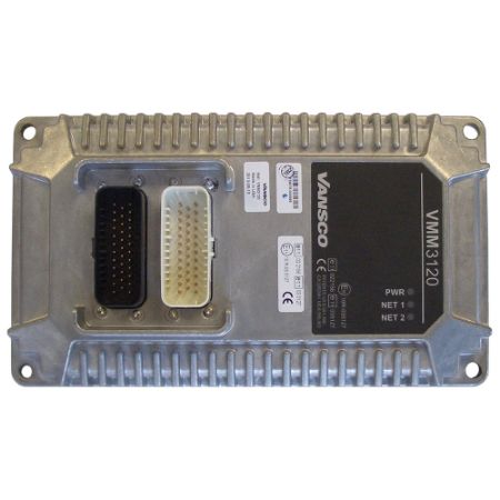 Picture for category Parker Vansco Multiplexing Module - VMM3120