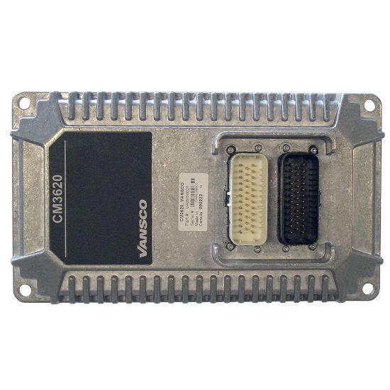 Picture of Semi-custom Controller Module, CM3620 - 0916021ECD