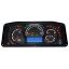 Picture of Instrument clusters - DPS (Display Panel Standard) - 0928011ECD