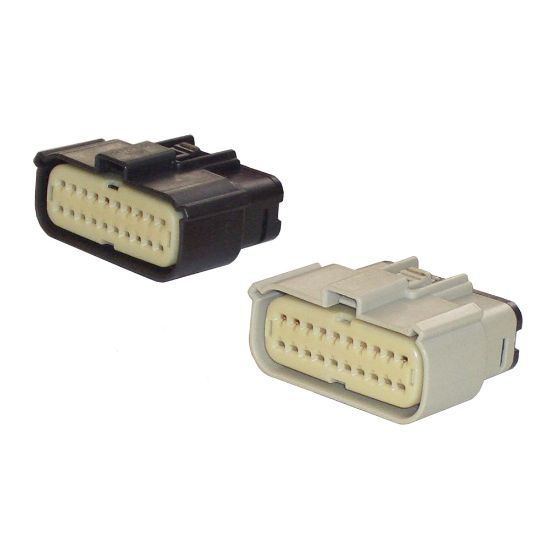 Picture of Connector kits - VMM and CM connectors - 0928090ECD