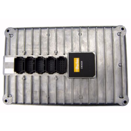 Picture for category Semi-custom Controller Module - CM3626