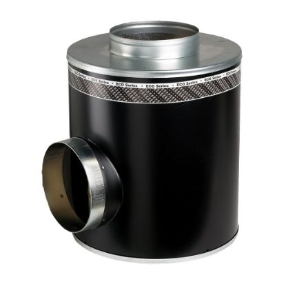 Picture of Disposable Engine Air Filters – Racor ECO Series - 099842002
