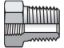 Picture of Pipe & Port Reducer, Expander, Conversion PTR - 1 X 3/8 PTR-B BP
