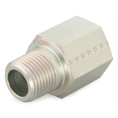 Picture of Pipe Fittings and Port Adapters - 1 1/2X1 1/2F3HGS