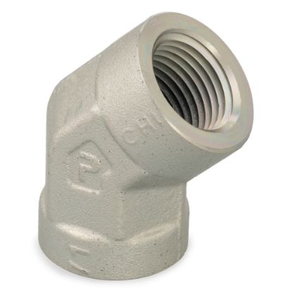 Picture of Pipe Fittings and Port Adapters - 1 1/4 DD45-S