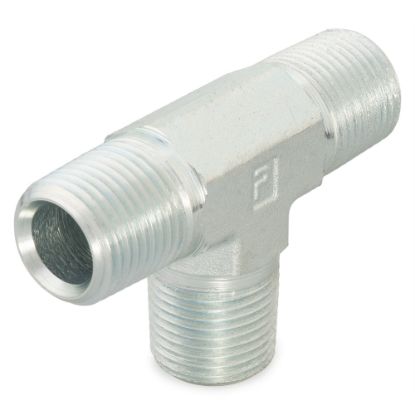 Picture of Pipe Fittings and Port Adapters - 1 RRS-S