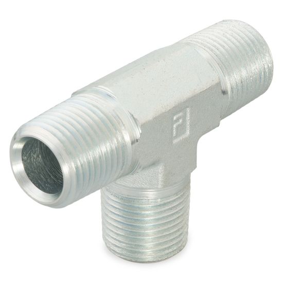 Picture of Pipe Fittings and Port Adapters - 1 RRS-S