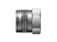 Picture of CPI/A-LOK Inch Knruled Tube Nut - BZP - 2 BZP-S
