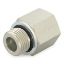 Picture of Pipe Fittings and Port Adapters - M18-8F8OHG5S