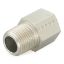 Picture of Pipe Fittings and Port Adapters - 1/2-10 FHG5-S