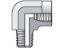 Picture of Pipe & Port 90° Elbow CD - 1 CD-S BP
