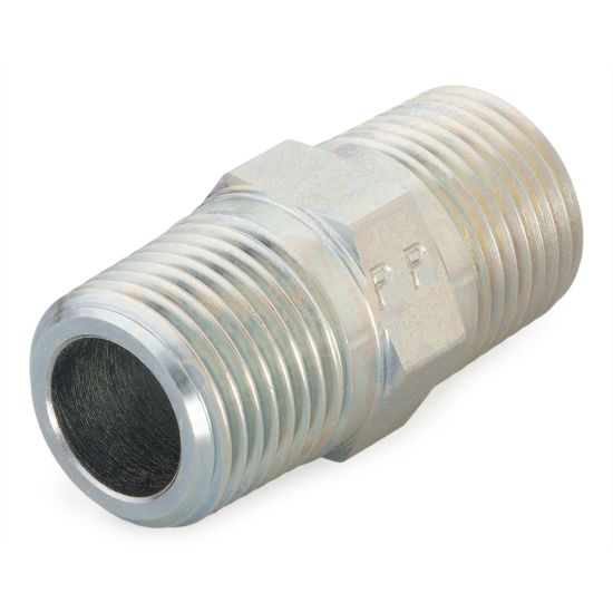 Picture of Pipe Fittings and Port Adapters - 1 FHF3-S
