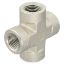 Picture of Pipe Fittings and Port Adapters - 1 KMMOO-S
