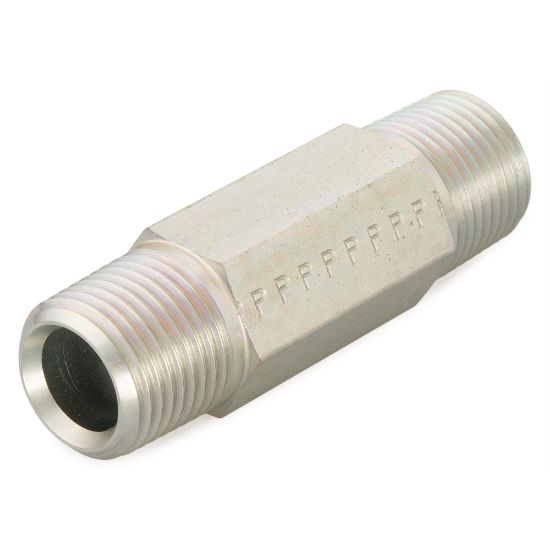 Picture of Pipe Fittings and Port Adapters - 1 X 3.0 FFF-SS