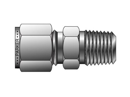 Picture for category CPI Inch Tube Thermocouple Connector - FH4BZ
